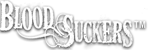 Blood Suckers Slot